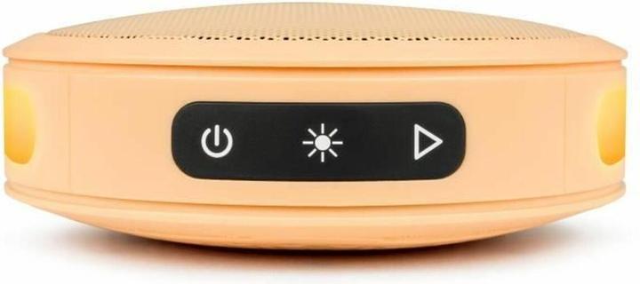 Actual product image Bigben Party Nano - Bluetooth Speaker (3 h, Battery operated)