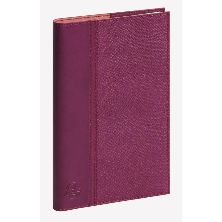 Produktbild Exacompta Taschenkalender "Temporel 16S" 2023, Duo Kaa (9 x 16 cm, Harter Einband)