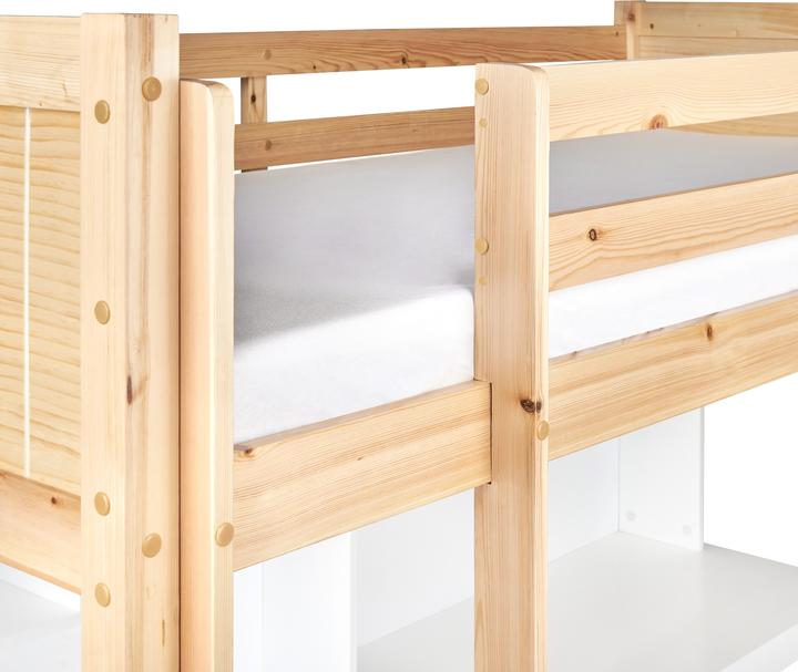 Actual product image Beliani Foucamont (90x200)