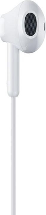 Produktbild Joyroom Wired Series JR-EW05 kabelgebundene Kopfhörer – weiss (Kabelgebunden)