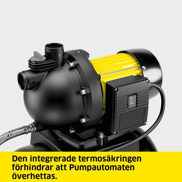 Productafbeelding Kärcher BP 4.900 Home (Pomp voor huishoudelijk water)