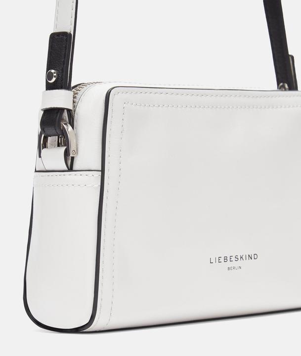Actual product image Liebeskind Berlin Crossbody Crossbody aus Glattleder