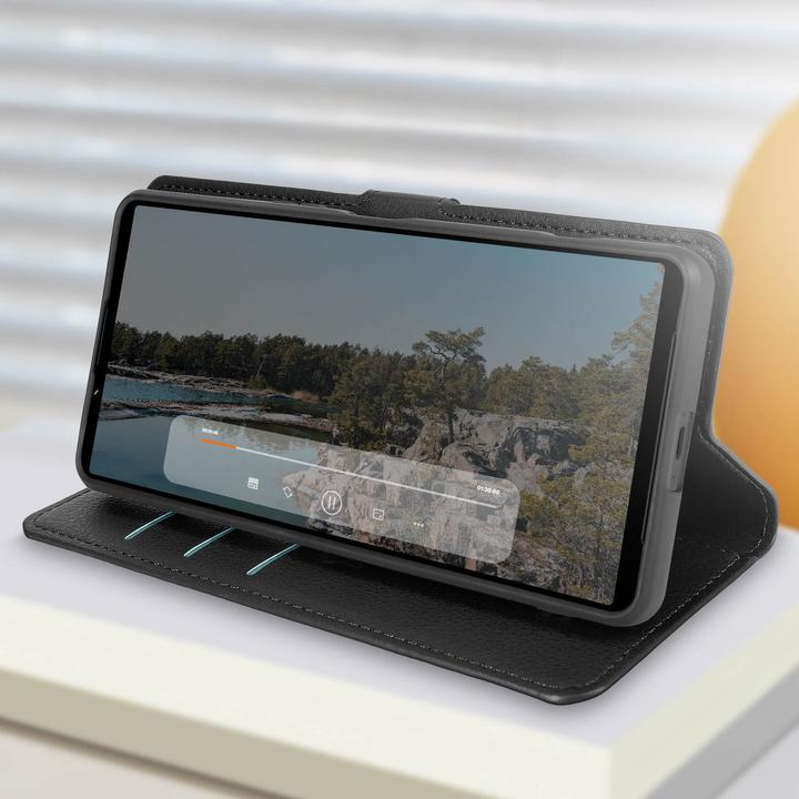 Image du produit Avizar Série Essentielle (Sony Xperia 1 VI)