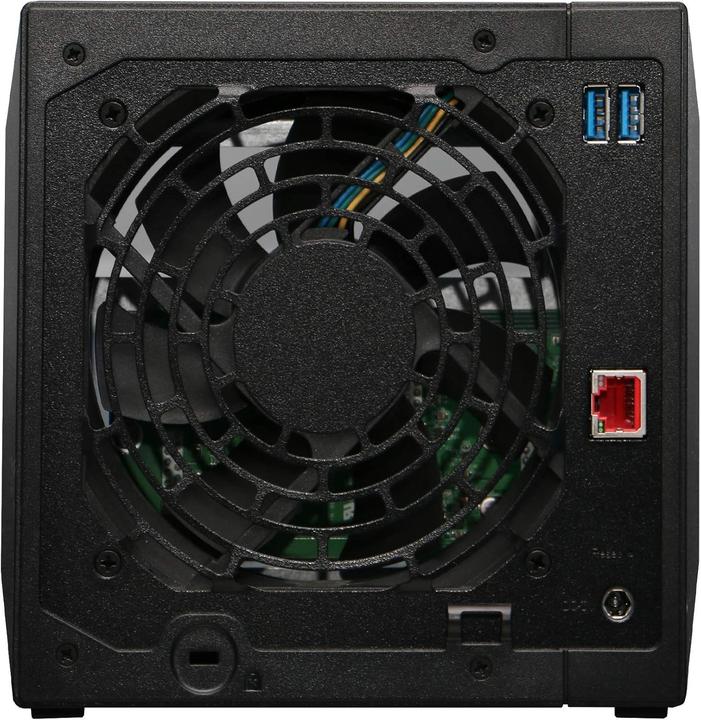 Produktbild Asustor Drivestor 4 Pro Gen2 AS3304T v2 (0 TB)