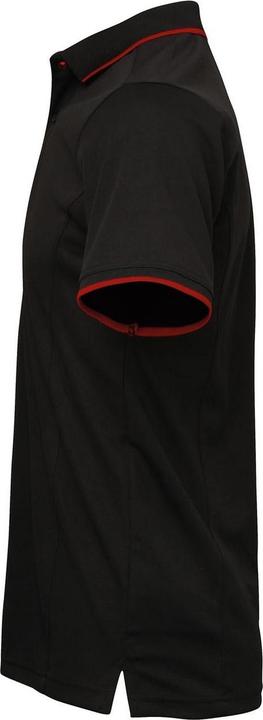 Produktbild Premier KontrastPolohemd Coolchecker (S)