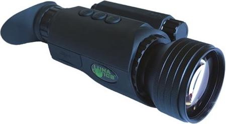 Image du produit Luna Optics NIGHT VISION G3 5-30X44 MONO