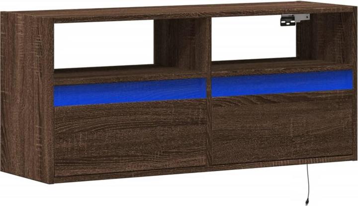 Produktbild vidaXL TV-Wandschrank (100 x 31 x 45 cm)