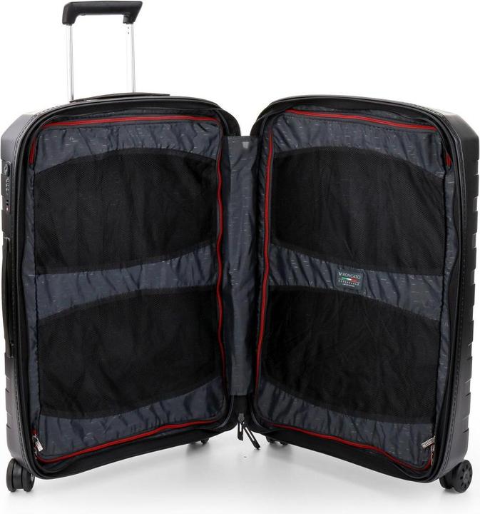 Actual product image Roncato Box 4.0 Medium case (73 l)