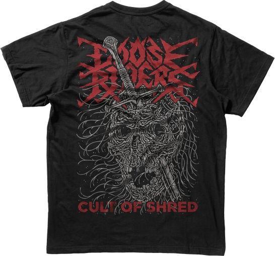 Produktbild Loose Riders Shred Head (XL)