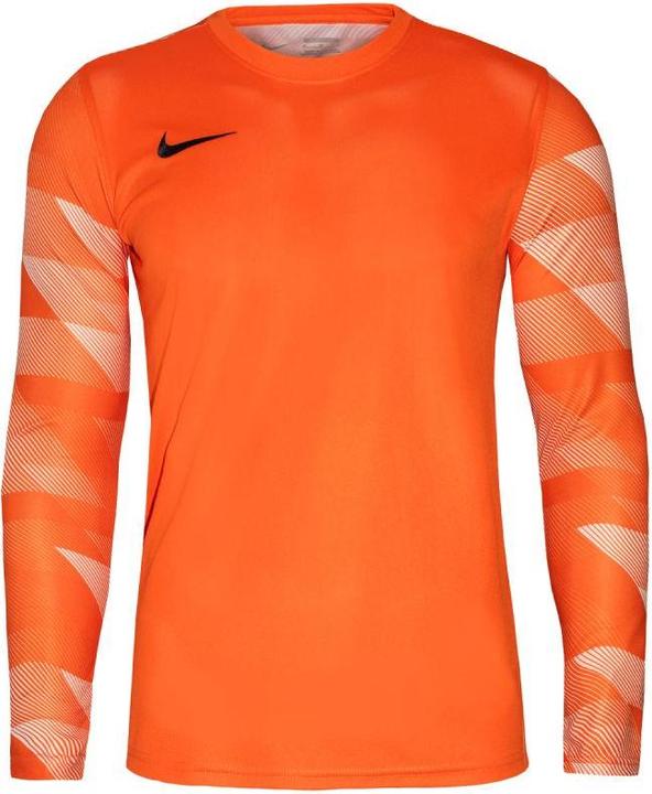 Actual product image Nike Park Iv Tw Jersey Long Sleeve (S)