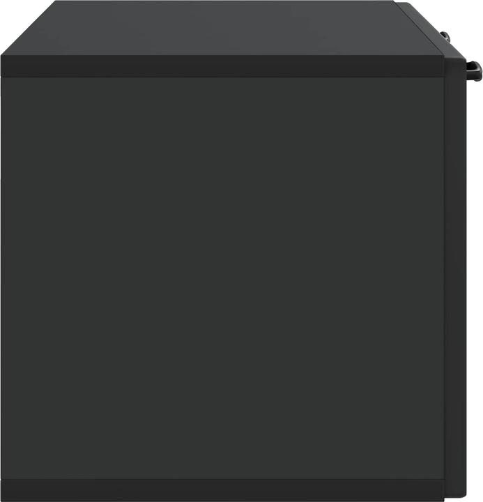 Actual product image vidaXL TV-Ständer (78.50 x 31 x 30 cm)