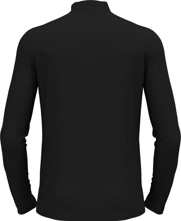 Actual product image Odlo BL TOP turtle neck l/s half zip MERINO 2 (XL)