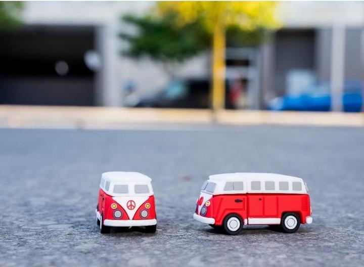 Immagine prodotto Tech One Tech TEC5147-32 (32 GB, USB-A)