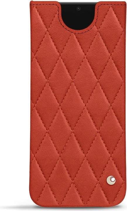 Produktbild Noreve Lederschutzhülle (Samsung Galaxy S22)