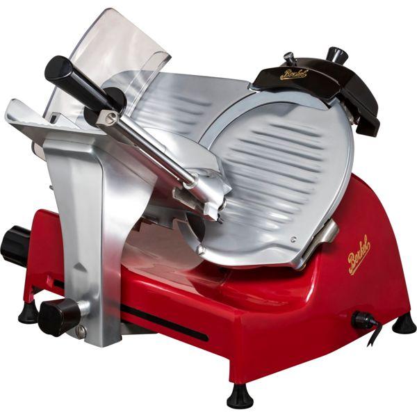 Actual product image Berkel Pro Line XS25 Slicer