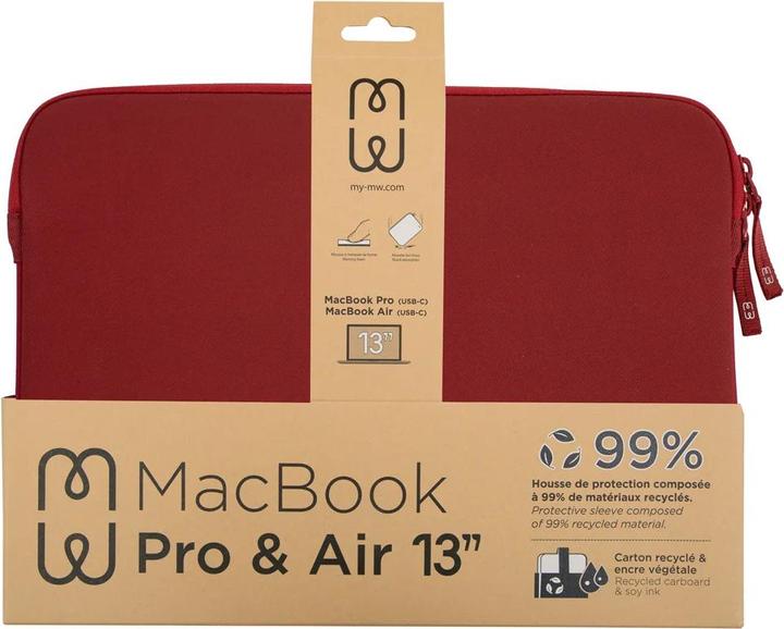 Produktbild MW Basics ²Life (15", Apple)