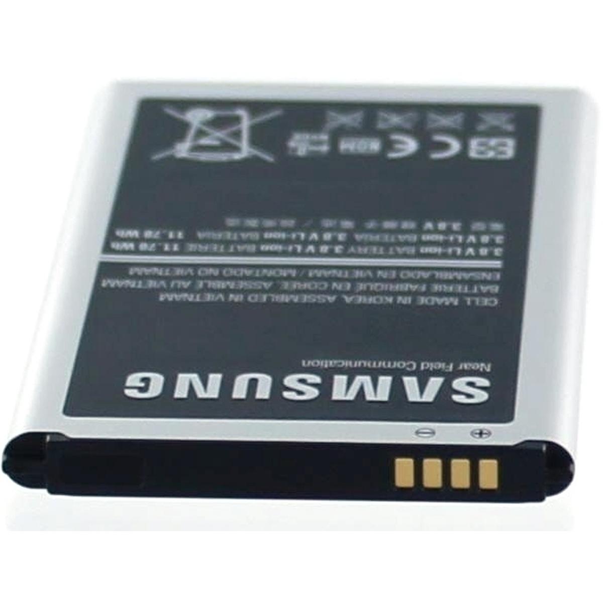 Samsung Original Akku für SM-N7502, Smartphone Akku