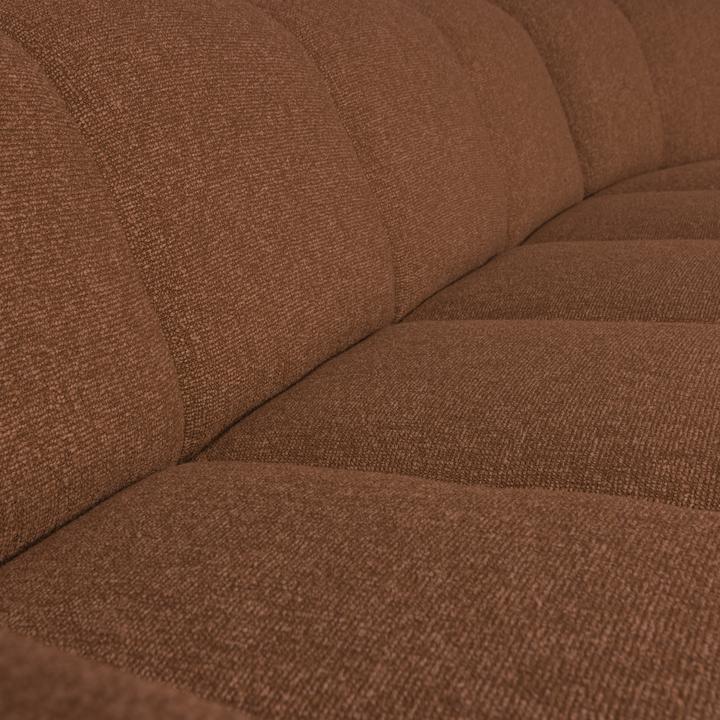 Actual product image Woood Mojo (Corner sofa)
