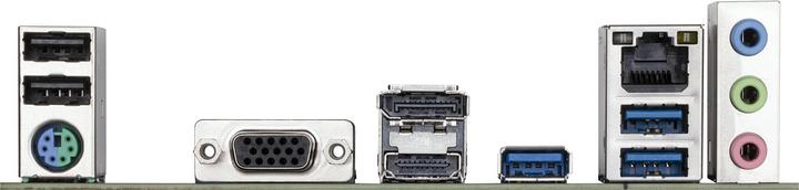 Produktbild Gigabyte B760M D3HP DDR4 (LGA 1700, Intel B760 Express, mATX)