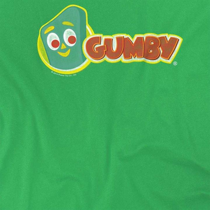 Immagine prodotto Gumby TShirt (4XL)