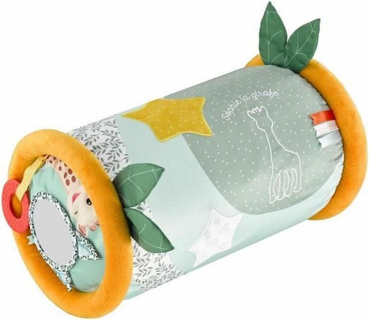 Vulli Roll In Sophie