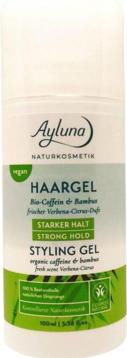Produktbild Ayluna Haargel (Haargel, 100 ml)