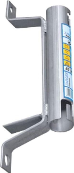 Actual product image Zarges Einsteckhülsen