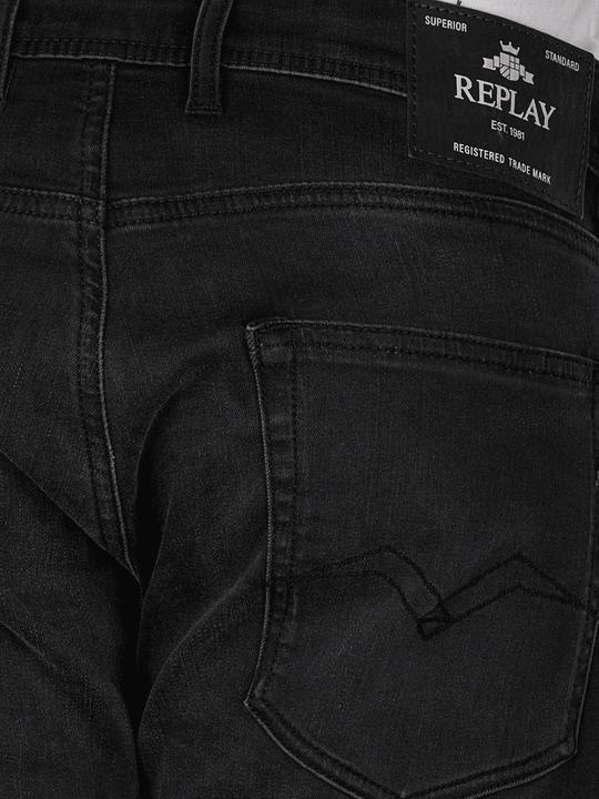 Produktbild Replay Hose Jeanshose GROVER (36)