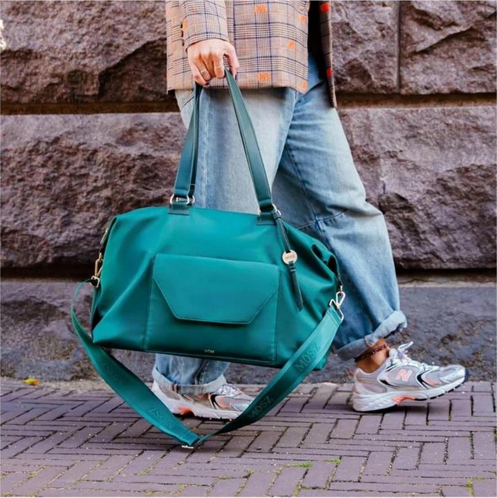 Immagine prodotto Môsz Borsa Weekend Sabbiosa (37 l)