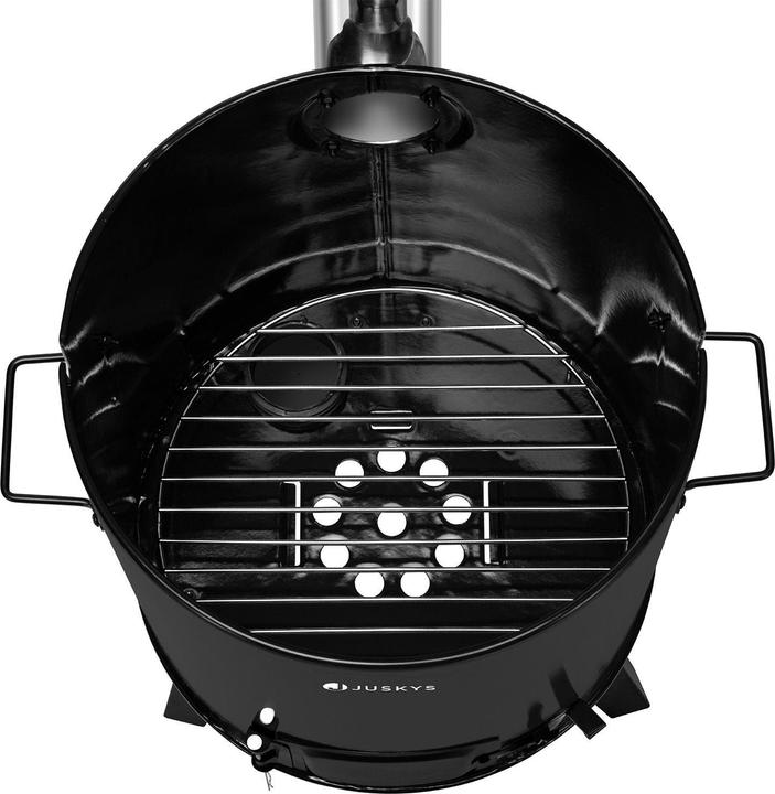 Immagine prodotto Juskys Il gulasch può