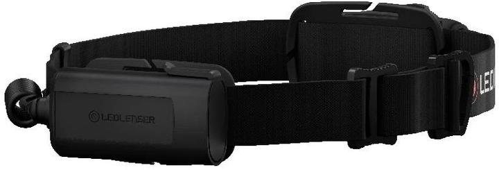 Immagine prodotto Ledlenser Lampada frontale a LED H5 Core (350 lm)