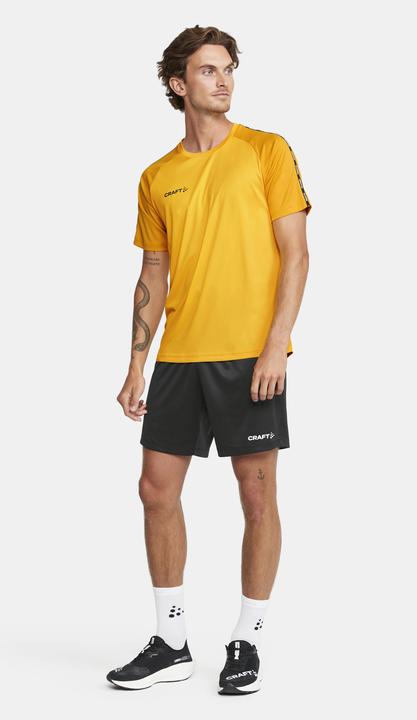 Actual product image Craft Squad 2.0 Contrast Jersey M (XXL)