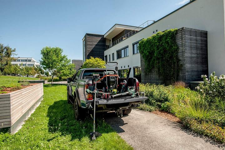 Produktbild Metabo PowerMaxx SGS 12 Q Kit (Akkubetrieb)