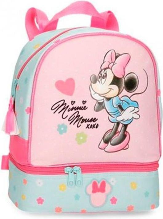 Actual product image Disney Schulrucksack Minnie Mouse