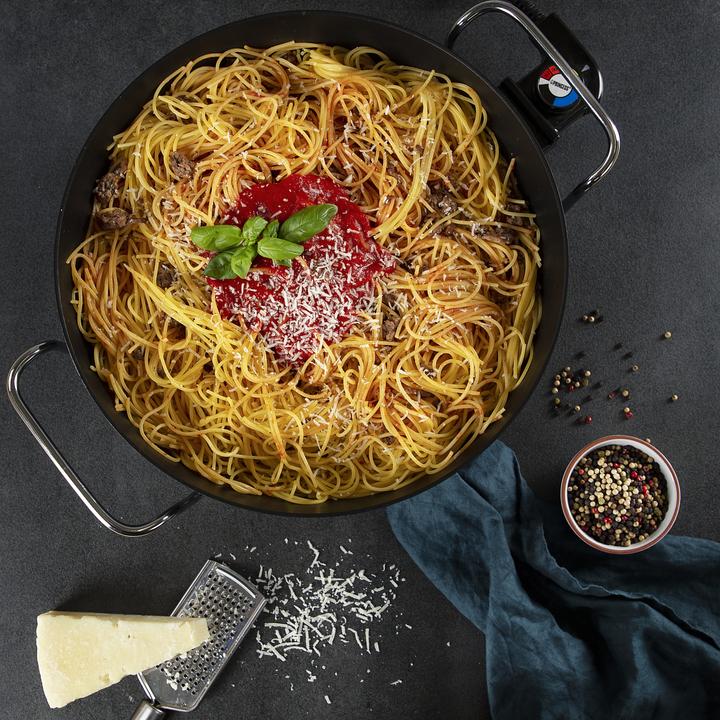 Actual product image Princess Multi Wonder ChefPro Electric Pan