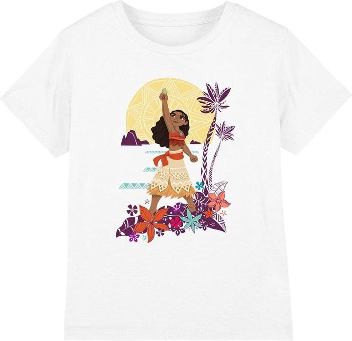Produktbild Moana TShirt (140)