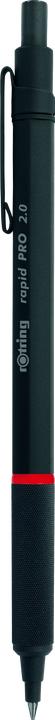 Actual product image Rotring Rapid Pro Matt (2 mm, HB, 1 x)