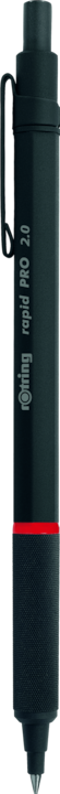 Productafbeelding Rotring Rapid Pro Matt (2 mm, HB, 1 x)