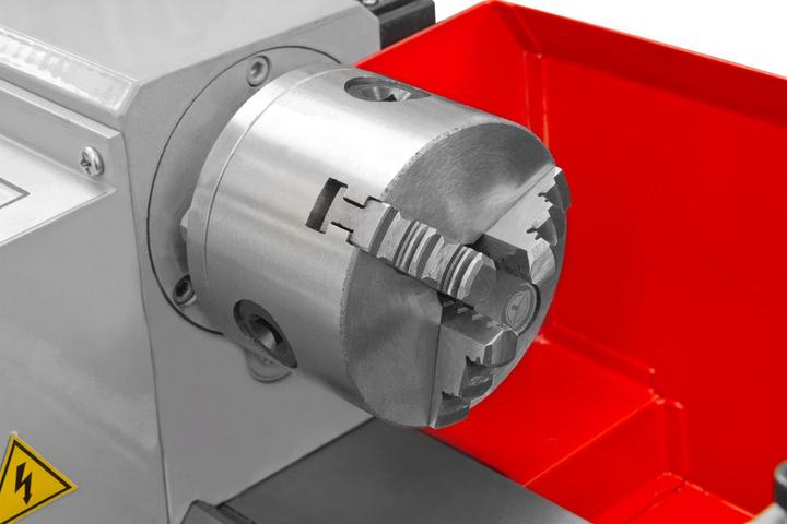 Immagine prodotto Holzmann tornio per metalli