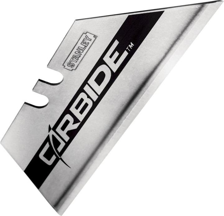 Image du produit Stanley Lame trapézoïdale en carbure (Lame de rechange)