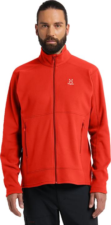 Actual product image Haglöfs Buteo Mid Jacket (S)