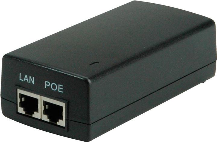 Value Gigabit 802.3at, 30W (802.3at (PoE+), 30 W)