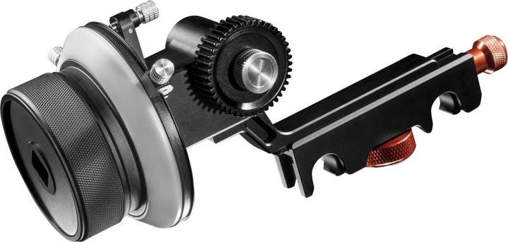 Immagine prodotto Walimex Seguire la messa a fuoco Snap-On Pro (Parti di ricambio per il flash)