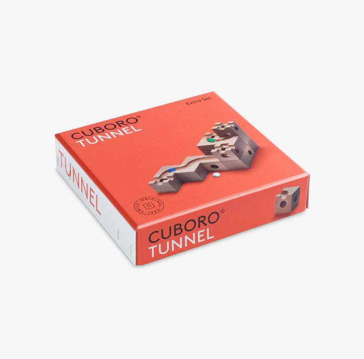 Image du produit Cuboro Tunnel