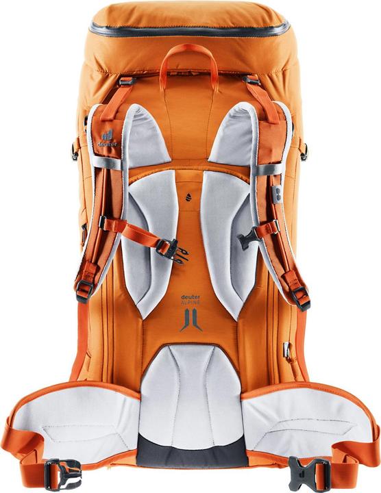 Actual product image Deuter Freescape Pro 38+ (38 l)