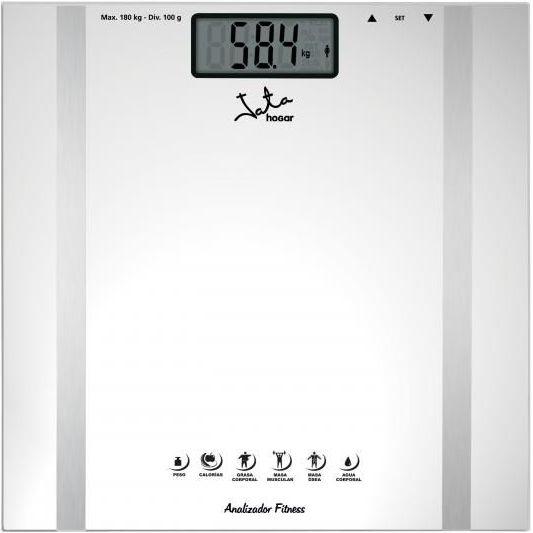 Thumbnail - Jata, Personenwaage, 532 (180 kg)