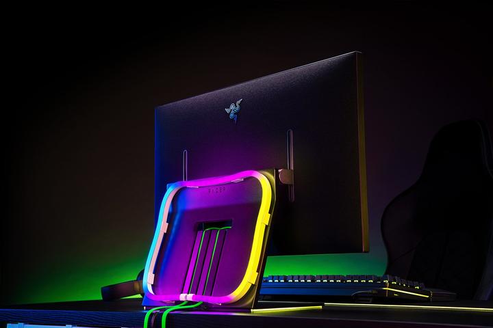 Image du produit Razer Chroma (RGB, 200 cm, Intérieur)