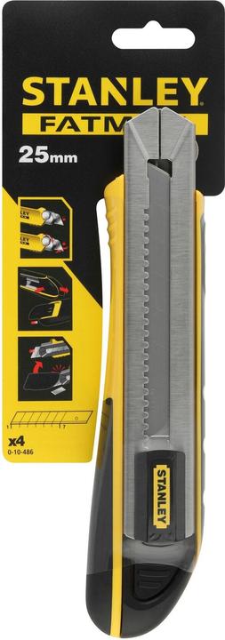 Immagine prodotto Stanley Coltello universale (Taglierini)