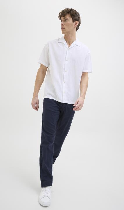 Produktbild Jack & Jones Relaxed Fit Relaxed Fit Hosen Relaxed Fit Hosen (XS)
