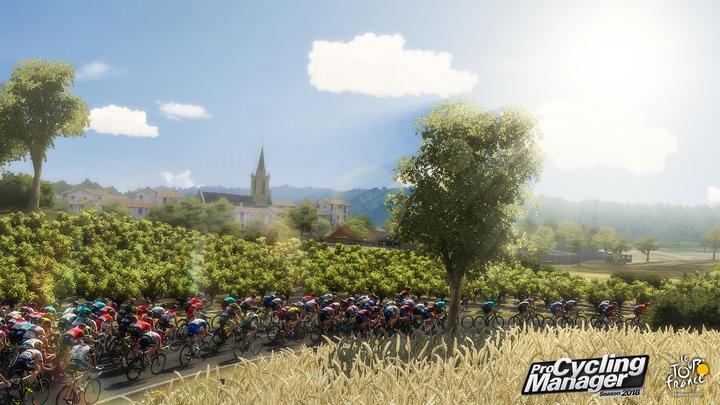 Image du produit Game Tour de France 2018, Xbox One (Xbox Series X, Xbox One X)